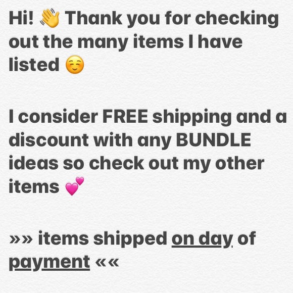 Meet your Posher, Eden - Picture 1 of 1